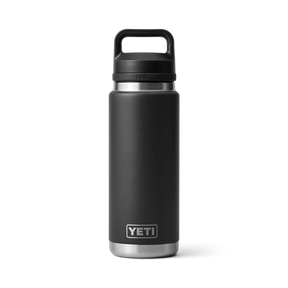 Yeti Rambler 26oz (769ml) Bottle Black