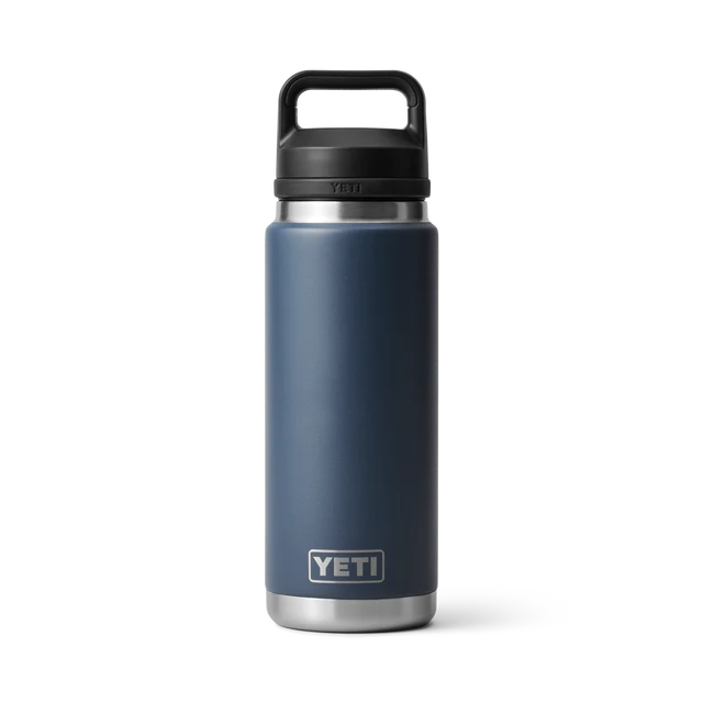 Yeti Rambler 26oz (769ml) Bottle Navy