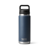 Yeti Rambler 26oz (769ml) Bottle Navy