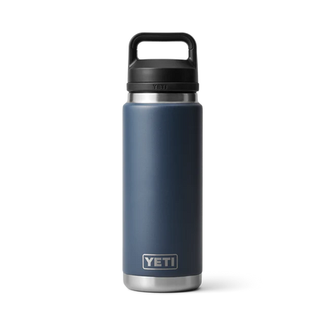 Yeti Rambler 26oz (769ml) Bottle Navy