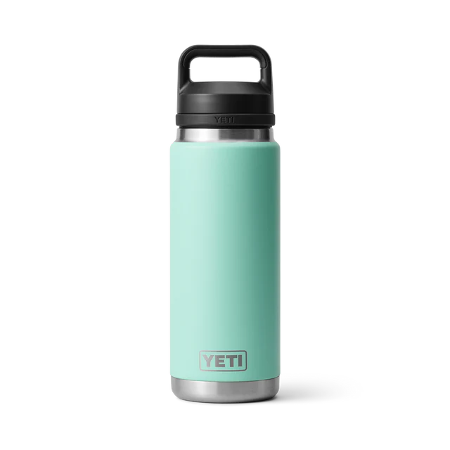Yeti Rambler 26oz (769ml) Bottle Seafoam