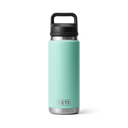 Yeti Rambler 26oz (769ml) Bottle Seafoam