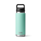 Yeti Rambler 26oz (769ml) Bottle Seafoam