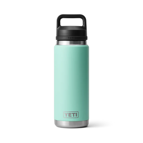 Yeti Rambler 26oz (769ml) Bottle Seafoam