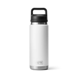 Yeti Rambler 26oz (769ml) Bottle White
