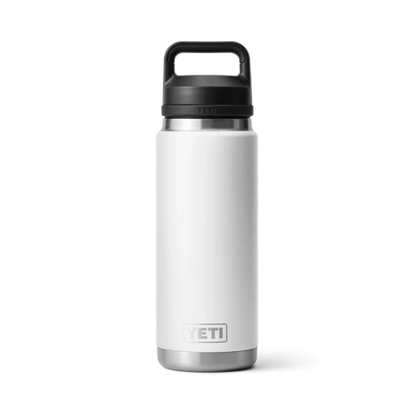 Yeti Rambler 26oz (769ml) Bottle White