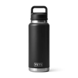 Yeti Rambler 36oz (1065ml) Bottle Black