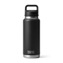 Yeti Rambler 36oz (1065ml) Bottle Black