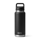 Yeti Rambler 36oz (1065ml) Bottle Black