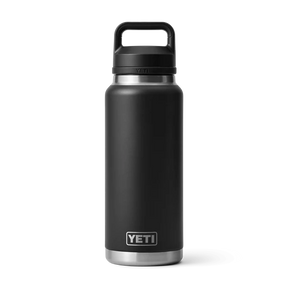 Yeti Rambler 36oz (1065ml) Bottle Black