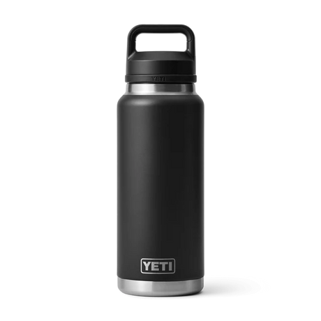 Yeti Rambler 36oz (1065ml) Bottle Black