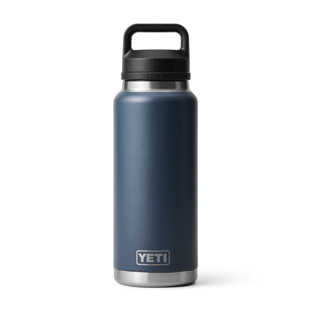 Yeti Rambler 36oz (1065ml) Bottle Navy