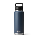 Yeti Rambler 36oz (1065ml) Bottle Navy