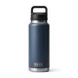 Yeti Rambler 36oz (1065ml) Bottle Navy