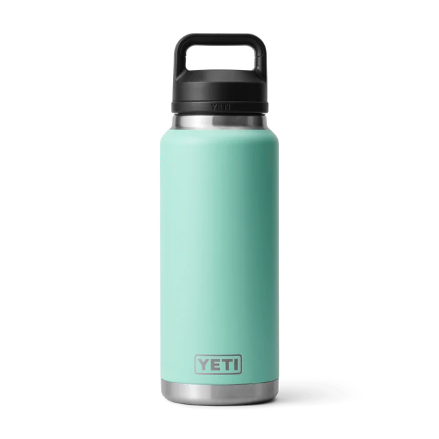 Yeti Rambler 36oz (1065ml) Bottle Seafoam