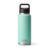Yeti Rambler 36oz (1065ml) Bottle Seafoam