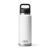 Yeti Rambler 36oz (1065ml) Bottle White