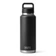 Yeti Rambler 46oz (1.4L) Bottle Black