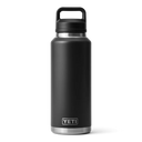 Yeti Rambler 46oz (1.4L) Bottle Black
