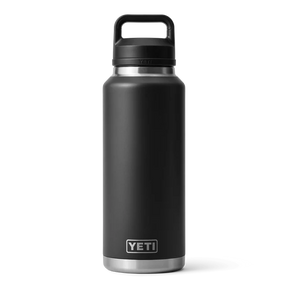 Yeti Rambler 46oz (1.4L) Bottle Black
