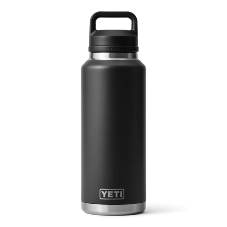 Yeti Rambler 46oz (1.4L) Bottle Black