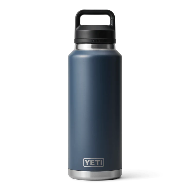 Yeti Rambler 46oz (1.4L) Bottle Navy