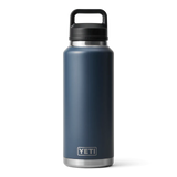 Yeti Rambler 46oz (1.4L) Bottle Navy