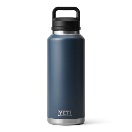 Yeti Rambler 46oz (1.4L) Bottle Navy