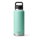 Yeti Rambler 46oz (1.4L) Bottle Seafoam