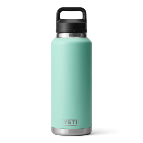 Yeti Rambler 46oz (1.4L) Bottle Seafoam