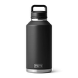 Yeti Rambler 64oz (1.9L) Bottle Black