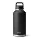 Yeti Rambler 64oz (1.9L) Bottle Black