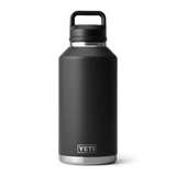 Yeti Rambler 64oz (1.9L) Bottle Black