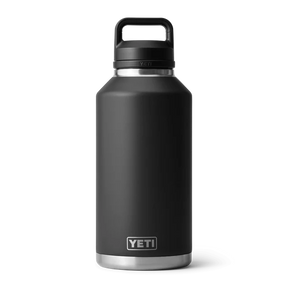 Yeti Rambler 64oz (1.9L) Bottle Black