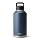 Yeti Rambler 64oz (1.9L) Bottle Navy