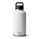 Yeti Rambler 64oz (1.9L) Bottle White