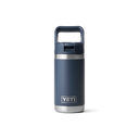 Yeti Rambler 12oz (354ml) Kids Straw Bottle Navy