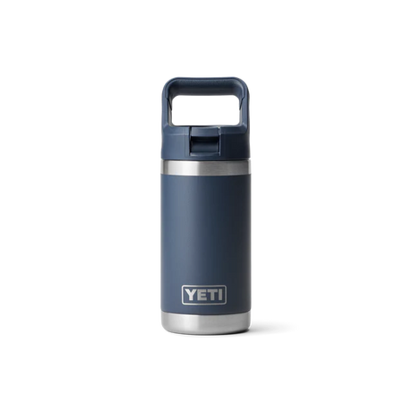 Yeti Rambler 12oz (354ml) Kids Straw Bottle Navy