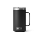 Yeti Rambler 24oz (710ml) Mug Black