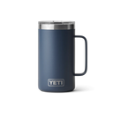 Yeti Rambler 24oz (710ml) Mug Navy
