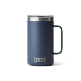 Yeti Rambler 24oz (710ml) Mug Navy