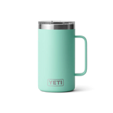 Yeti Rambler 24oz (710ml) Mug Seafoam