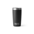 Yeti Rambler 10oz (296ml) Tumbler Black