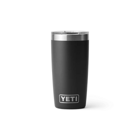 Yeti Rambler 10oz (296ml) Tumbler Black