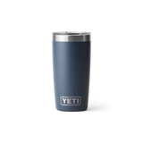 Yeti Rambler 10oz (296ml) Tumbler Navy