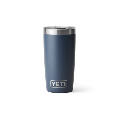 Yeti Rambler 10oz (296ml) Tumbler Navy