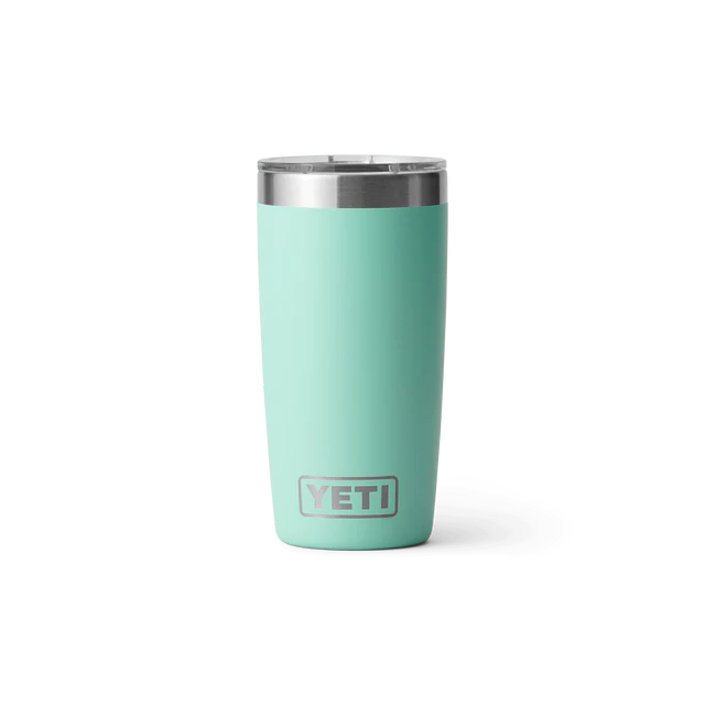 Yeti Rambler 10oz (296ml) Tumbler Seafoam