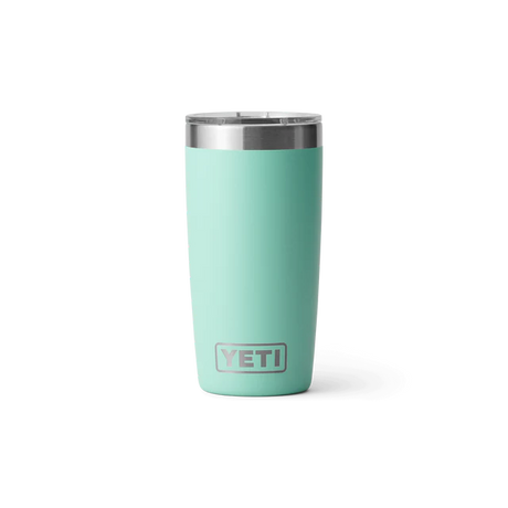Yeti Rambler 10oz (296ml) Tumbler Seafoam