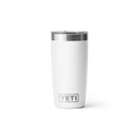 Yeti Rambler 10oz (296ml) Tumbler White