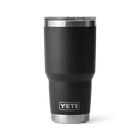 Yeti Rambler 30oz (887ml) Tumbler Black